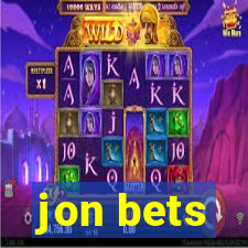 jon bets